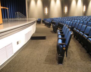 NOAA Auditorium